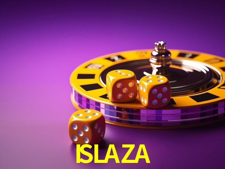 ISLAZA Mobile Legends