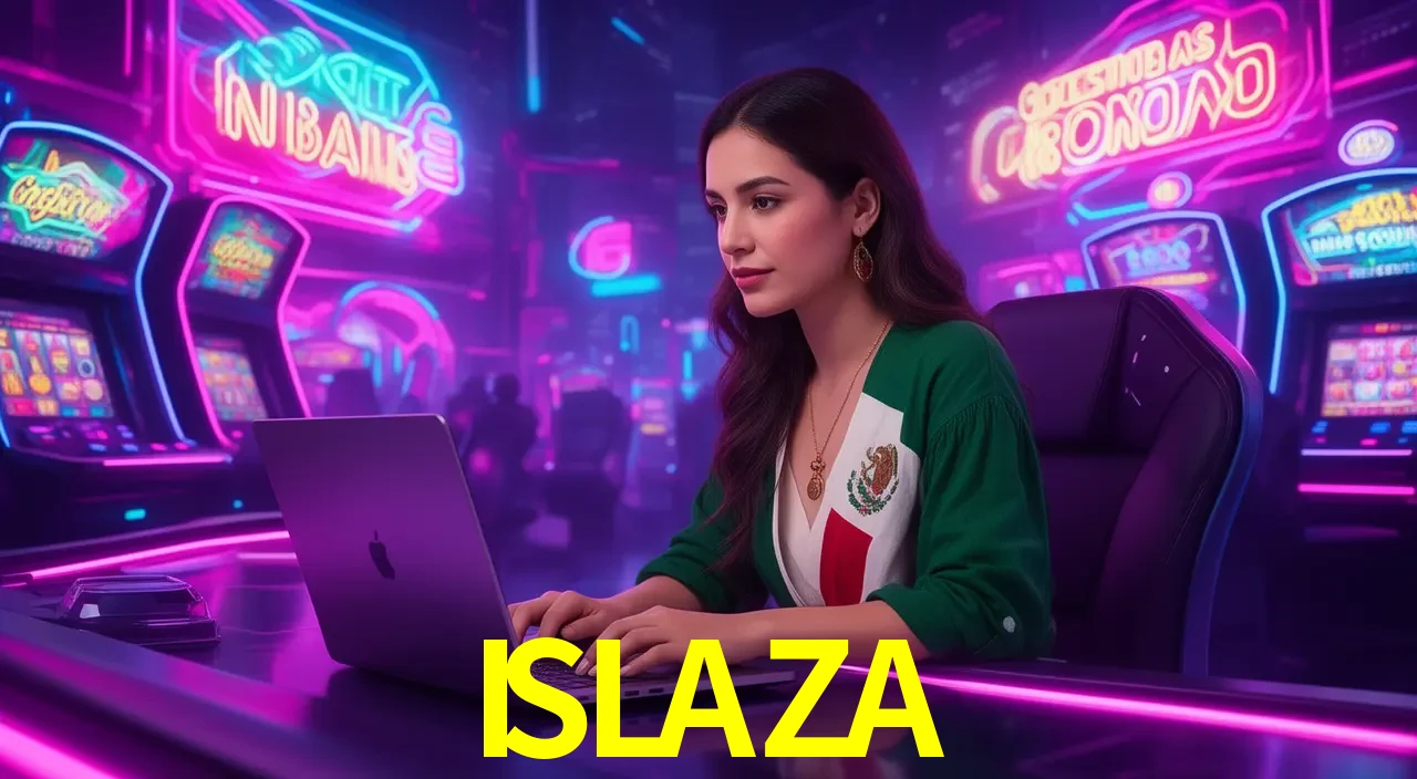 ISLAZA Apuestas Deportivas