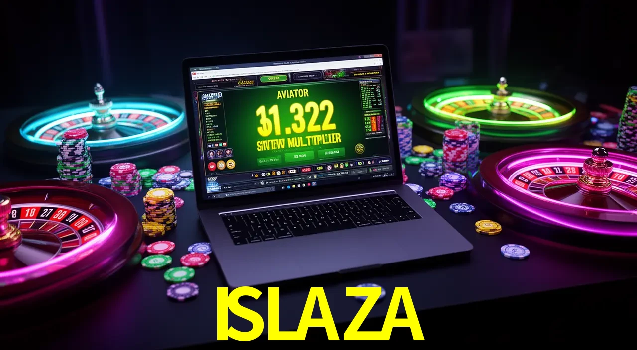 ISLAZA Match Schedule