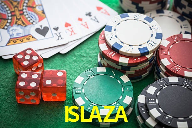 ISLAZA Live Score
