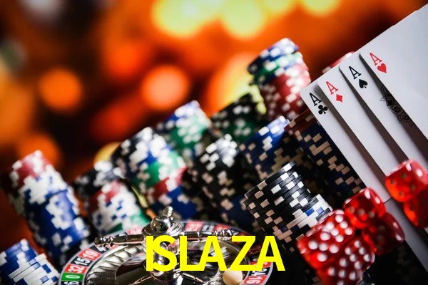 ISLAZA Variantes de juego