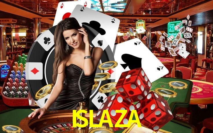 ISLAZA Apuesta múltiple en vivo