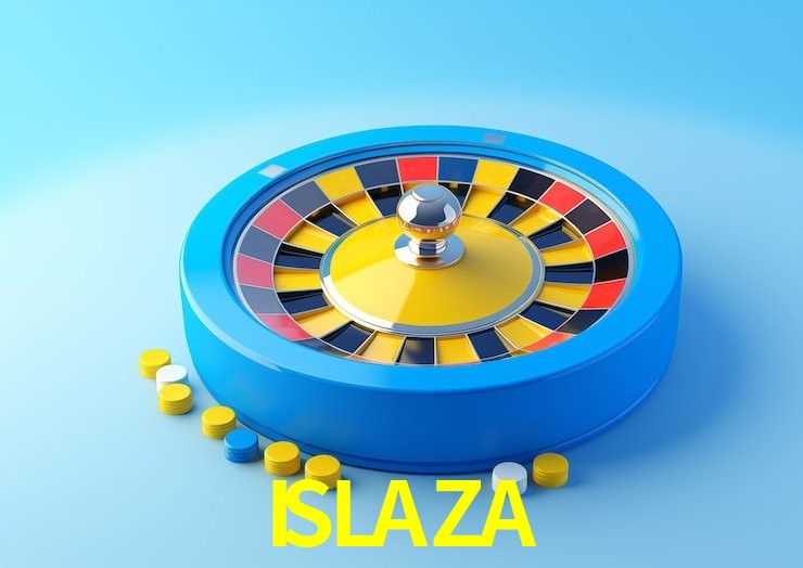 ISLAZA Dados auténticos