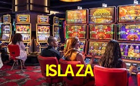 ISLAZA Domina la emoción de Crash en ISLAZA