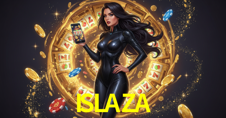 ISLAZA mobile gaming